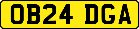 OB24DGA
