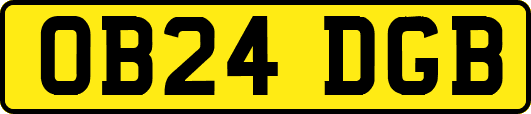 OB24DGB