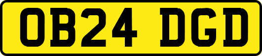 OB24DGD