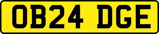 OB24DGE