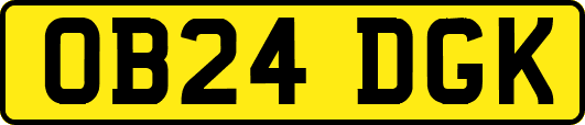 OB24DGK