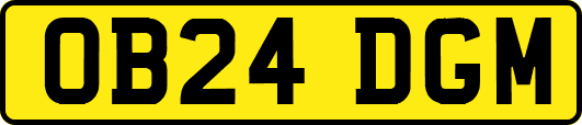 OB24DGM