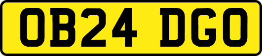 OB24DGO