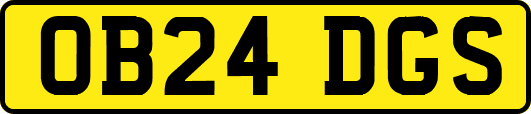 OB24DGS
