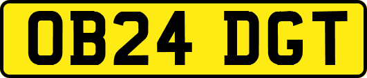 OB24DGT