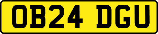 OB24DGU