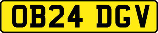 OB24DGV