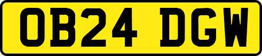 OB24DGW