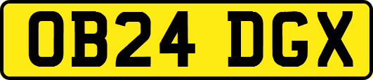 OB24DGX