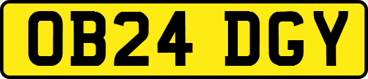 OB24DGY