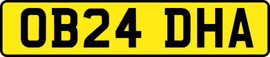 OB24DHA