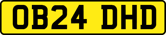 OB24DHD