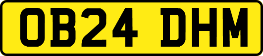 OB24DHM