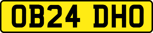 OB24DHO