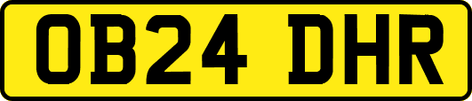 OB24DHR
