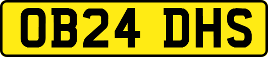 OB24DHS