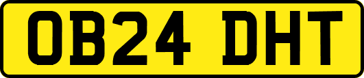 OB24DHT