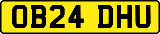OB24DHU