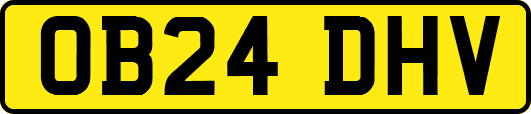 OB24DHV