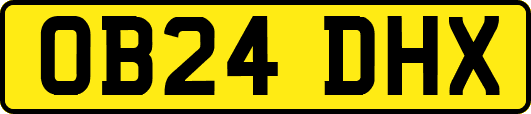 OB24DHX