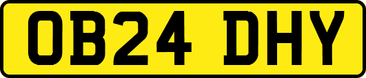 OB24DHY