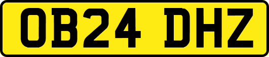 OB24DHZ