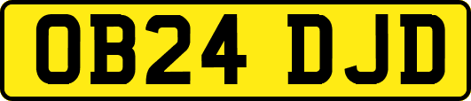 OB24DJD