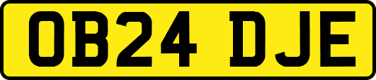 OB24DJE