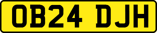 OB24DJH