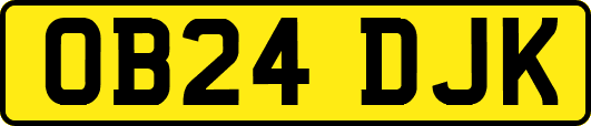 OB24DJK