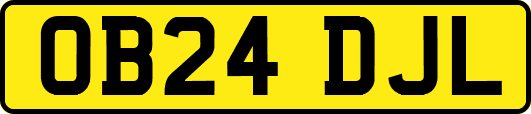 OB24DJL