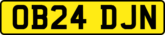 OB24DJN