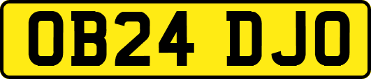 OB24DJO