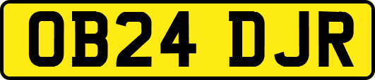 OB24DJR