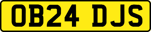 OB24DJS