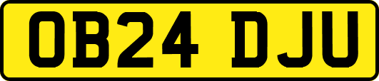 OB24DJU