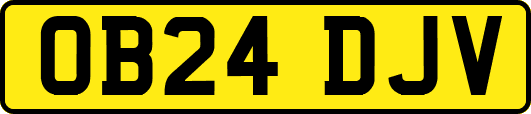 OB24DJV