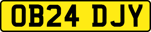 OB24DJY