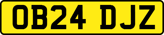OB24DJZ