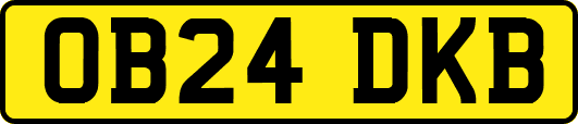 OB24DKB
