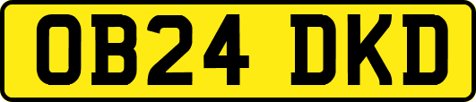 OB24DKD