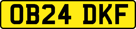OB24DKF