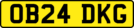 OB24DKG