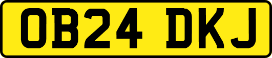 OB24DKJ