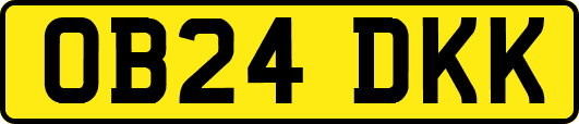 OB24DKK