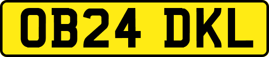 OB24DKL