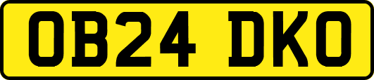 OB24DKO