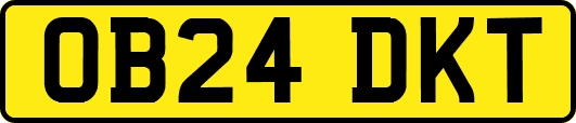 OB24DKT