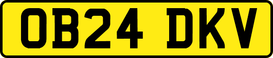 OB24DKV