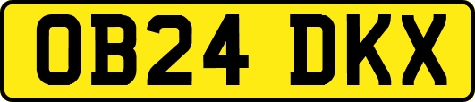OB24DKX